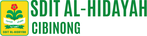 SDIT Al Hidayah Cibinong